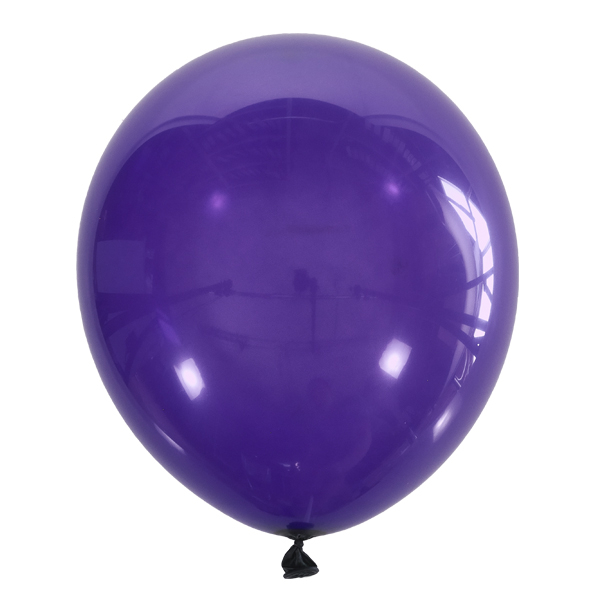 Шар Пурпурный, Декоратор / Purple 049