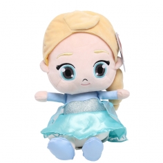 Мягкая игрушка Кукла 