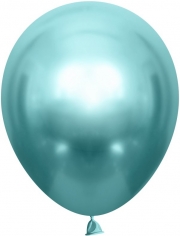 Шар Хром, Зеленый / Green ballooons  