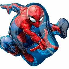 Шар Фигура, Человек-паук / Spider-Man (в упаковке)