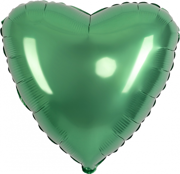 Шар Сердце Кактус, Бохо